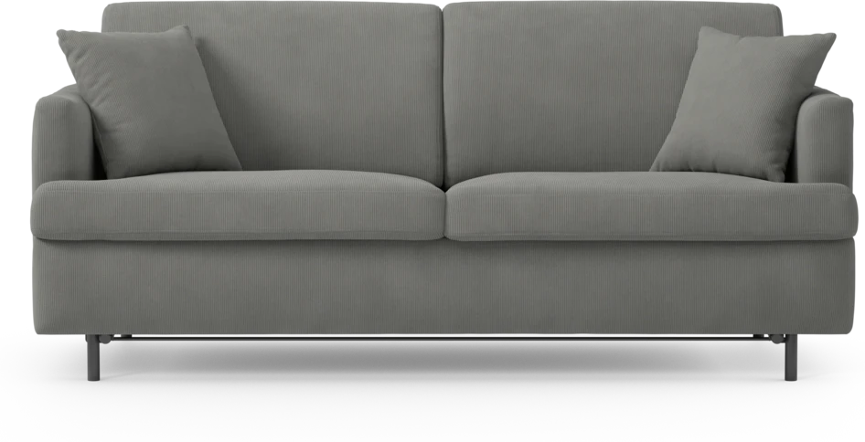Harpsund - Bäddsoffa 3,5-sits - Grå