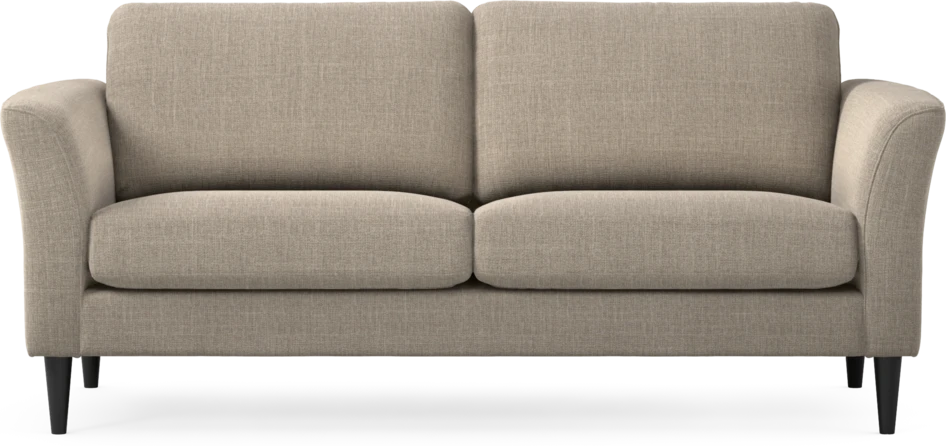Bridge - 2-sits soffa - Beige