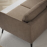 County - 3-sits soffa - Beige