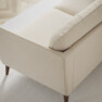Bridge - 2-sits soffa - Beige