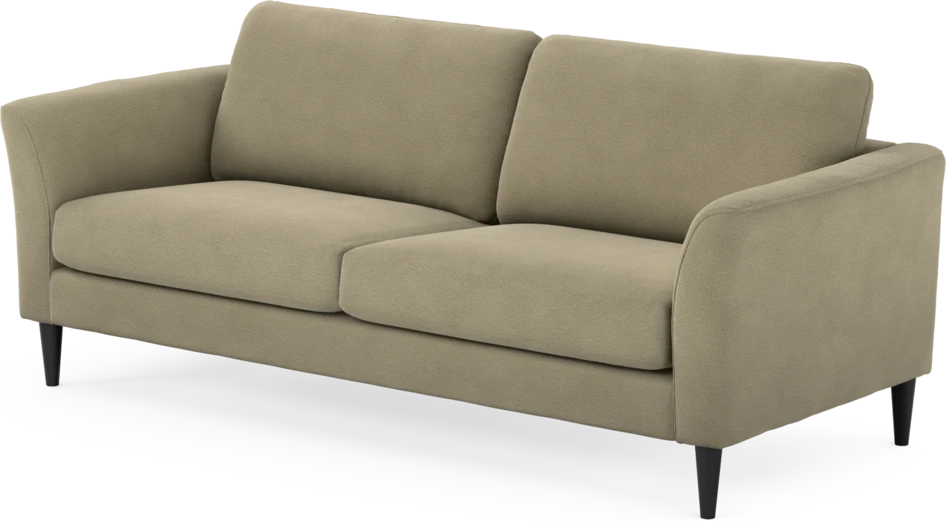 Bridge - 3-sits soffa - Beige