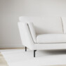 Madison Lux - 2-sits soffa - Beige