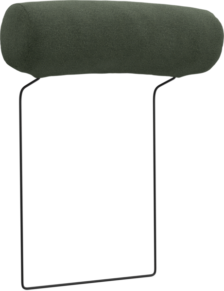 Alfa nackkudde - Nackkudde - Grön