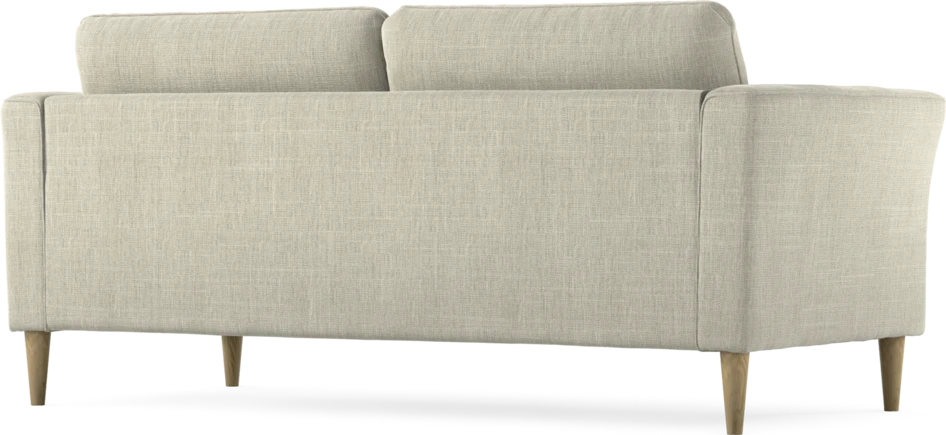 Bridge - 2-sits soffa - Beige