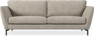 Madison Lux - 3-sits soffa - Vit