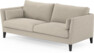Winston - 3-sits soffa - Beige