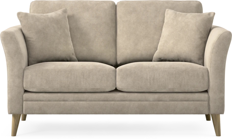 Eden - 2-sits soffa - Beige