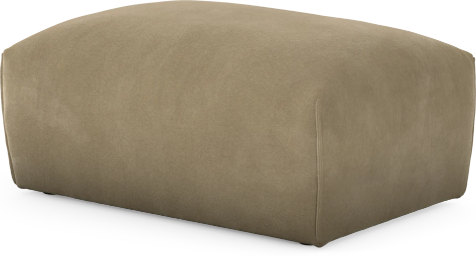 Free - Fotpall - Beige