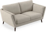 Madison Lux - 2-sits soffa - Beige