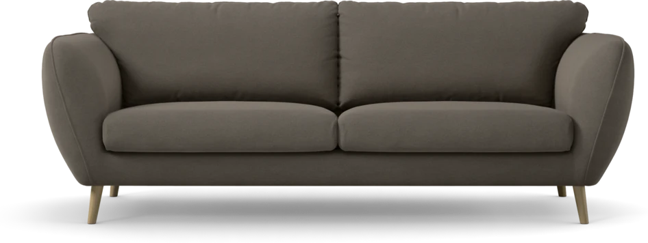 Madison Klädsel - Klädsel till 3-sits soffa - Beige