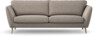 Madison - 3-sits soffa - Beige