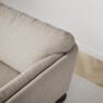 Madison - 2-sits soffa med schäslong höger - Beige