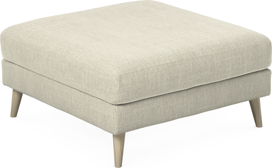 Bridge - Fotpall 95 - Beige