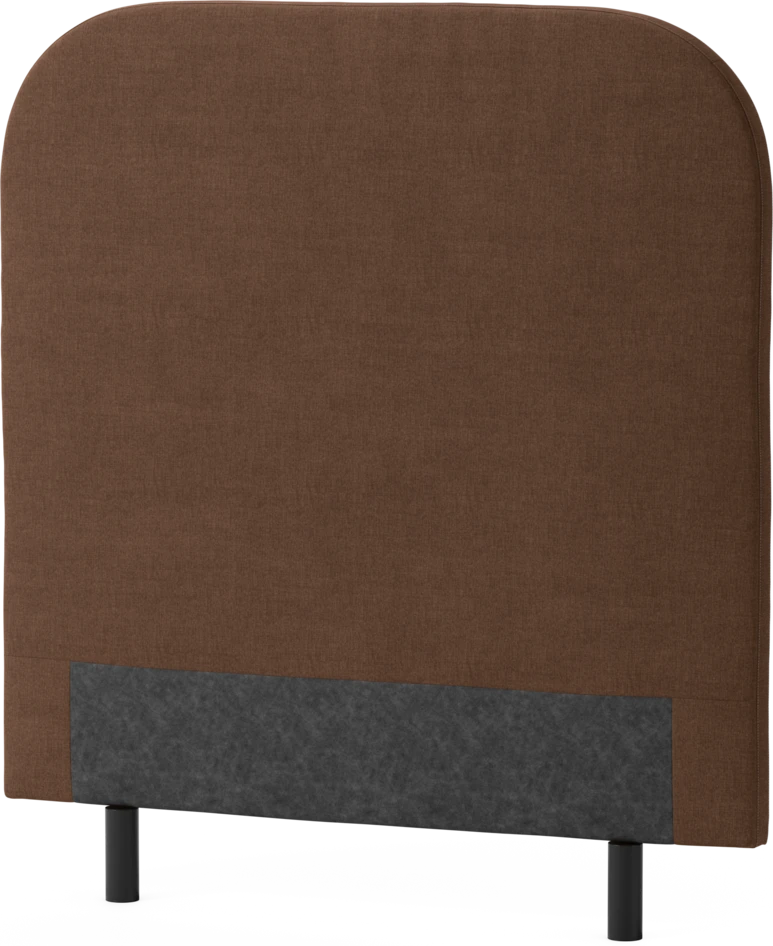 Delux Rundad - Sänggavel, 90-210 cm