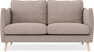 Madison - 2-sits soffa - Beige