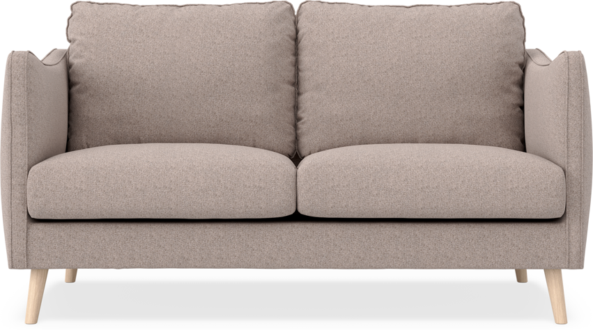 Madison - 2-sits soffa - Beige