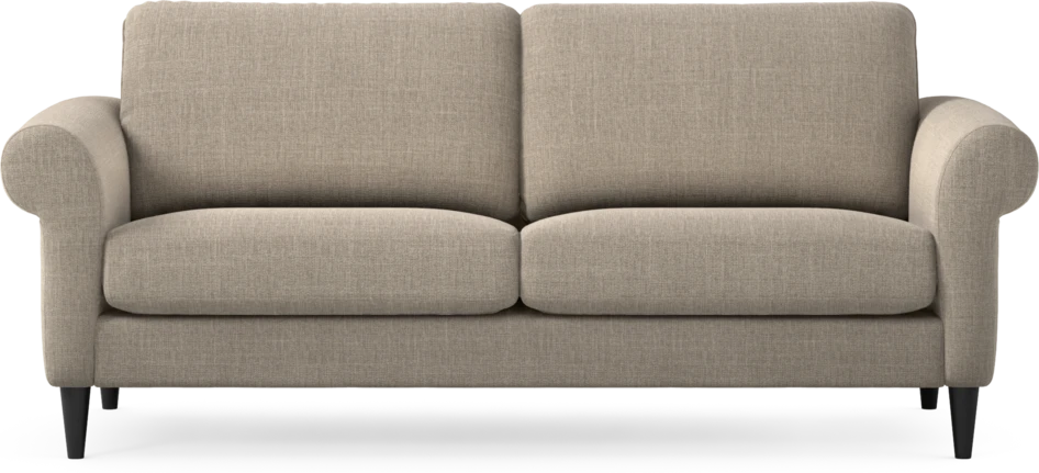 Bridge - 2-sits soffa - Beige