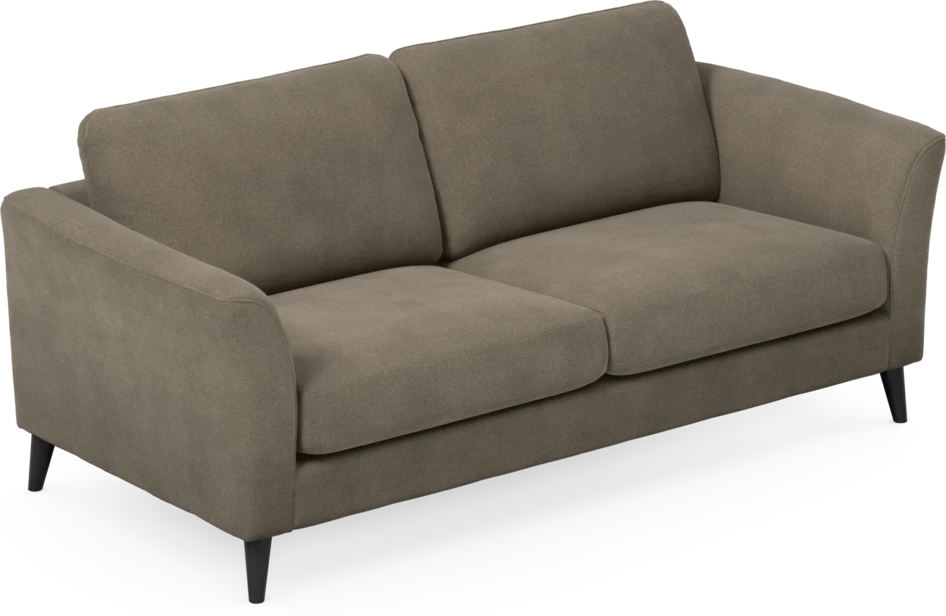 Bridge - 2-sits soffa - Beige