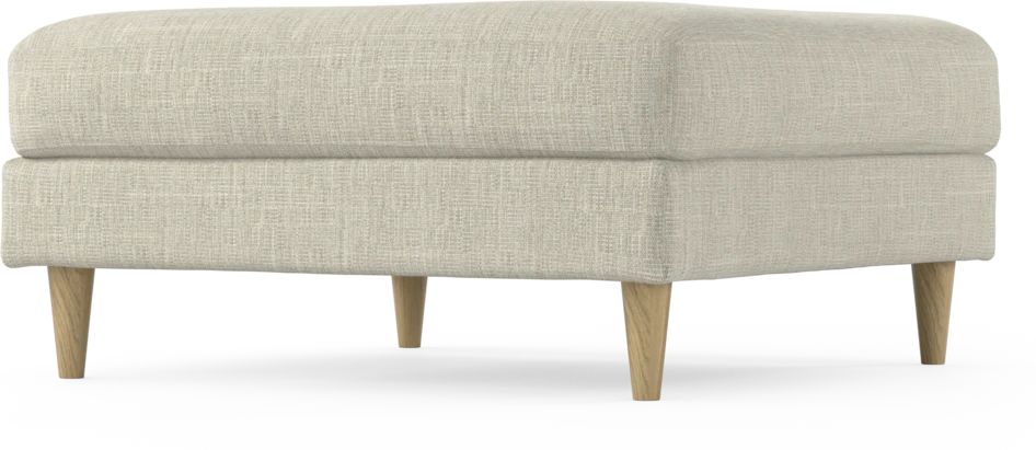 Bridge - Fotpall 95 - Beige