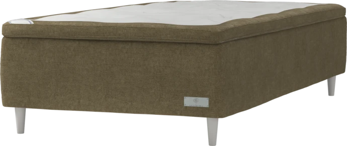 Cape Farewell, Ramsäng, enkelsäng