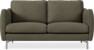 Madison Lux - 2-sits soffa - Brun