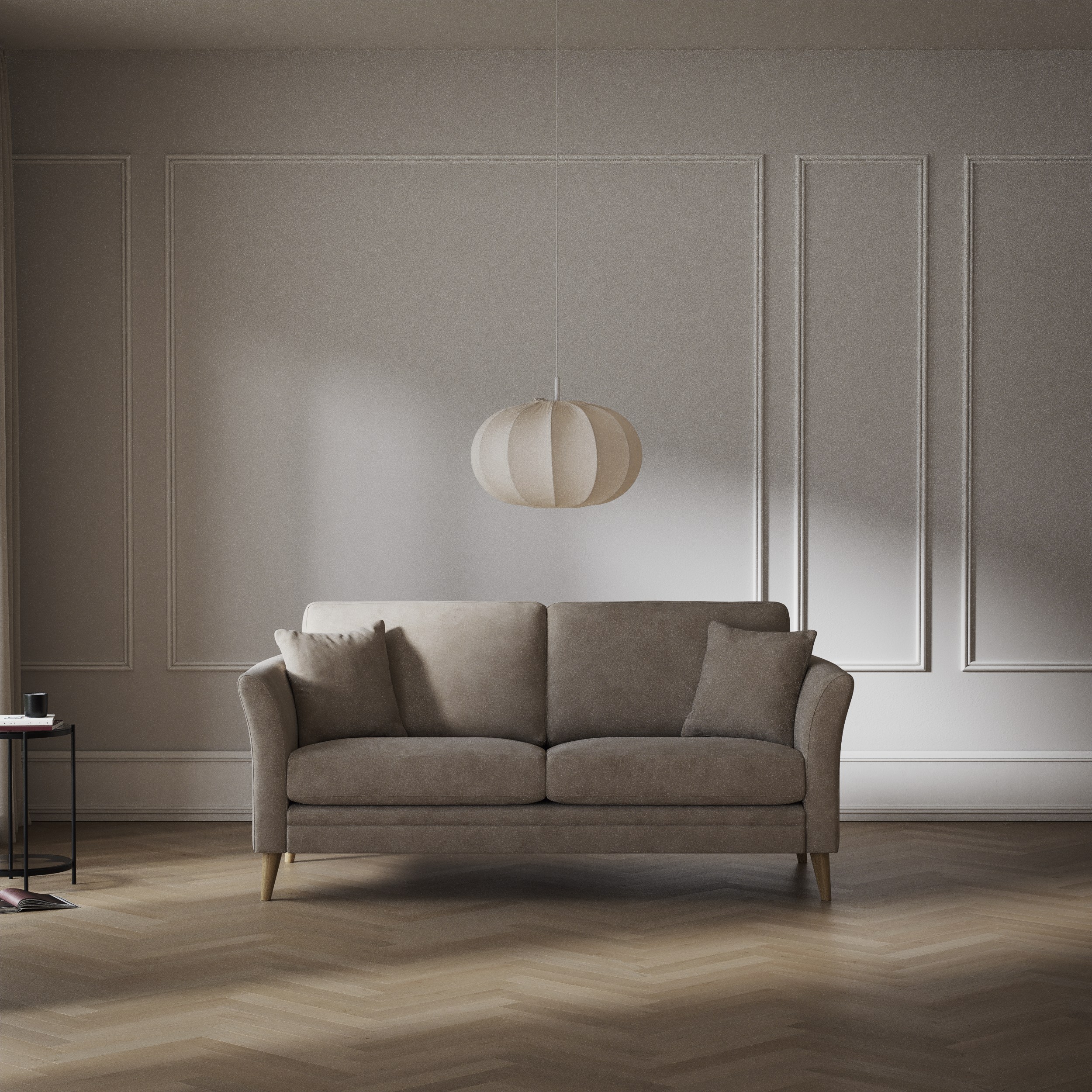 Eden - 2,5-sits soffa - inspiration