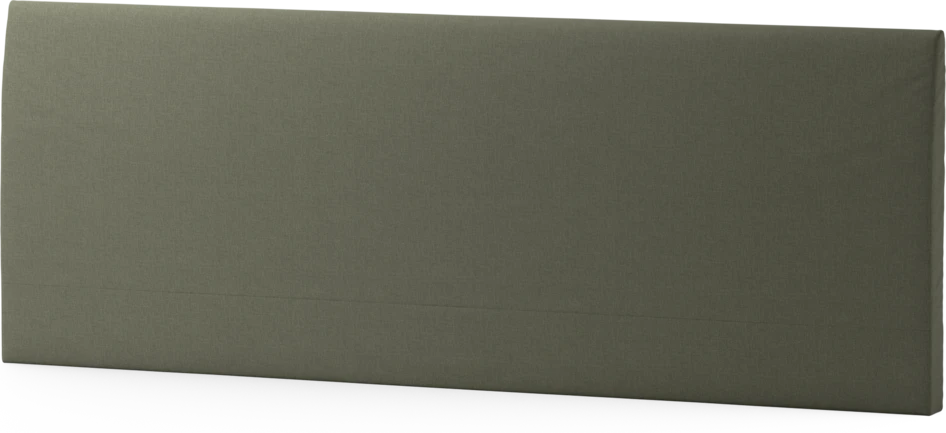Delux Flexi - Sänggavel, 90-360 cm