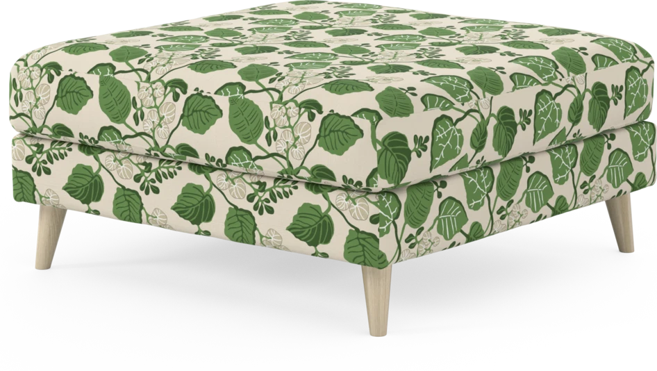 Bridge - Fotpall 95 - Grön