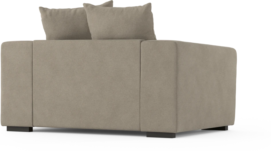 Town - Fåtölj - Beige