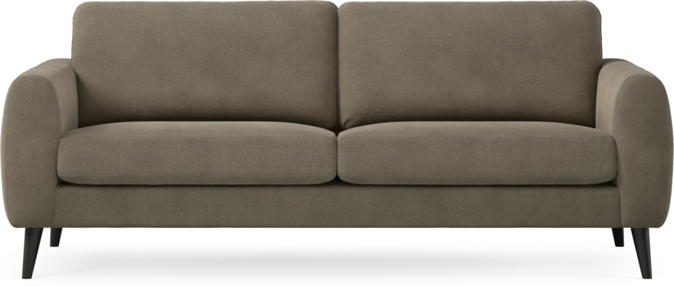 Bridge - 3-sits soffa - Beige