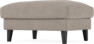 Winston - Fotpall - Beige