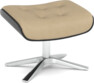 Timeout - Fotpall pikérad - Beige