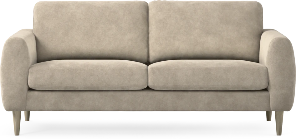Bridge - 2-sits soffa - Beige