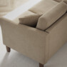 Eden - Hörnsoffa 1+3 - Beige