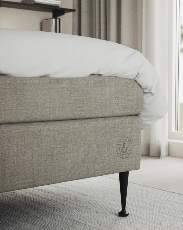 Särö Comfort - Ställbar säng, enkelsäng - inspiration