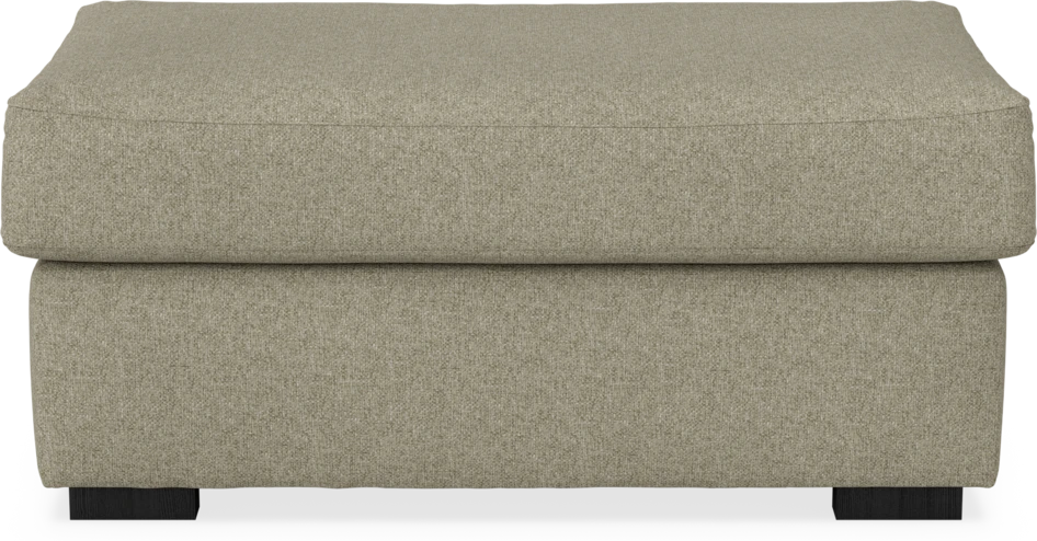 Friday - Fotpall - Beige