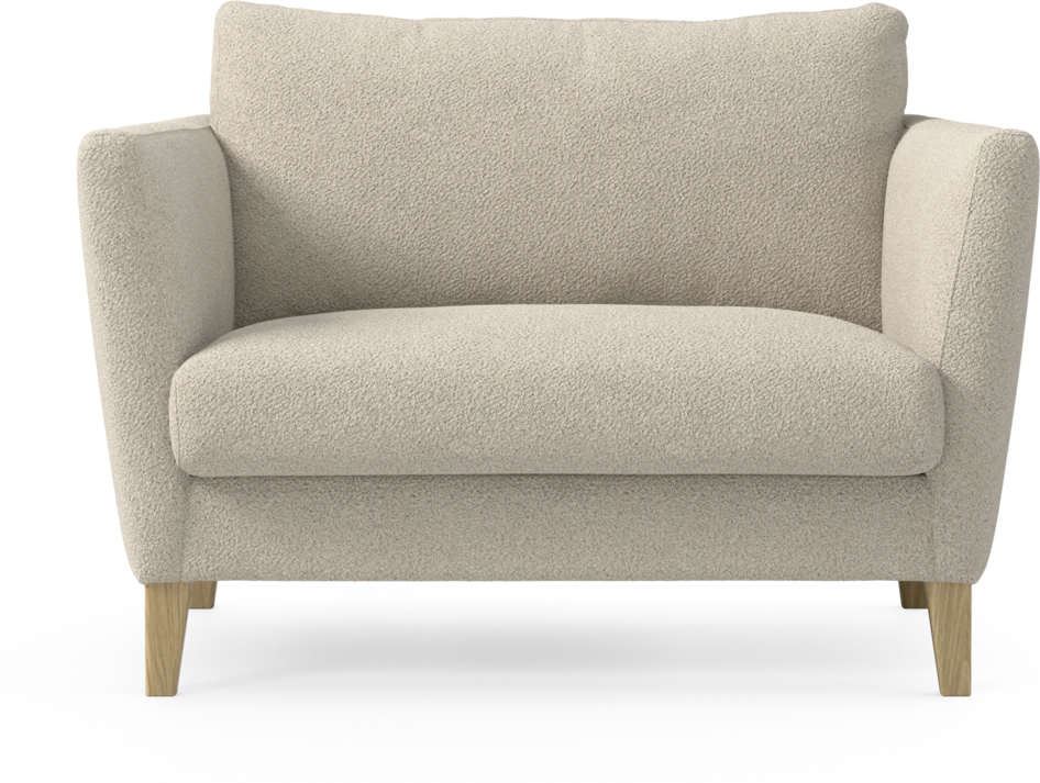 Winston - Fåtölj - Beige