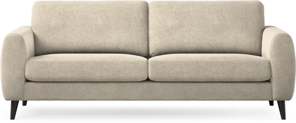 Bridge - 3-sits soffa - Beige