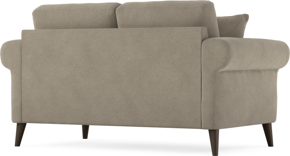 Eden - 2-sits soffa - Beige