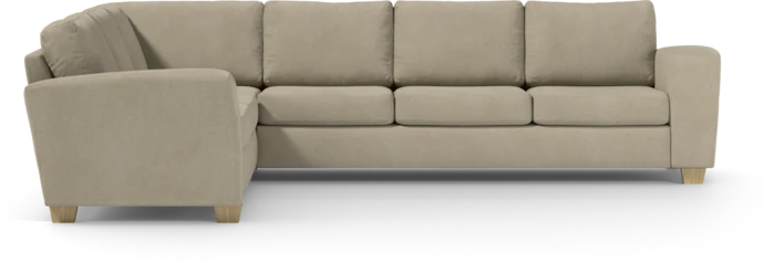 Friday, Hörnsoffa, 2+3-sits