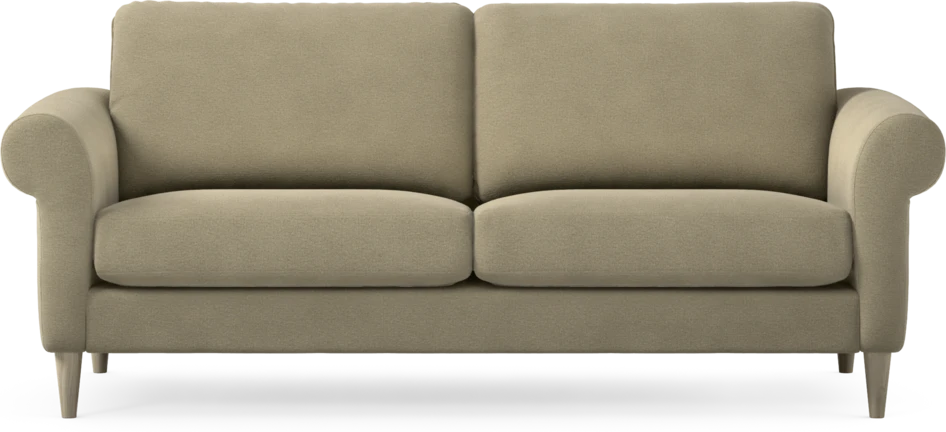 Bridge - 2-sits soffa - Beige