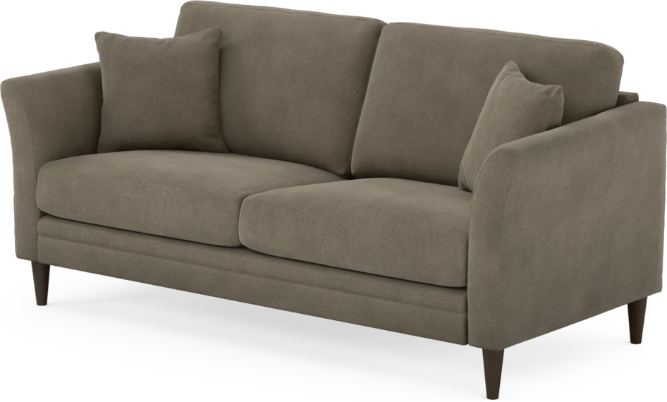 Eden - 2,5-sits soffa - Beige