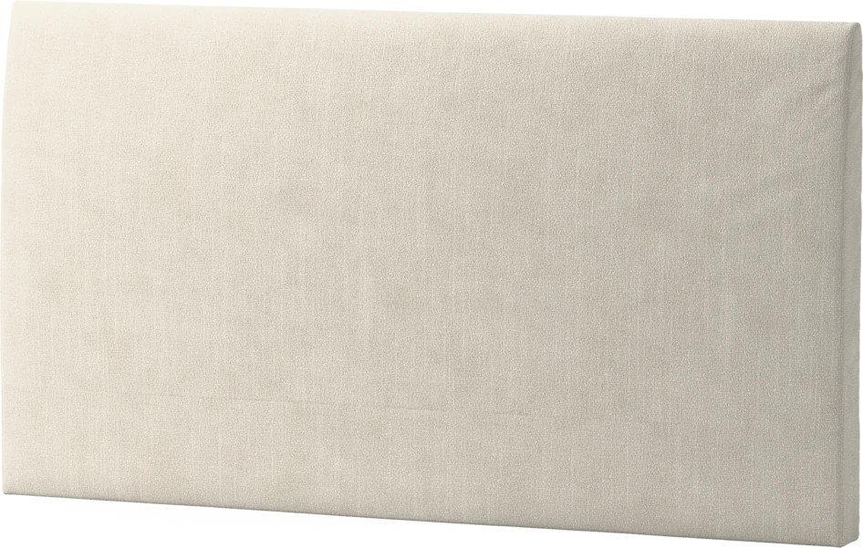 Delux Flexi - Sänggavel, 90-360 cm