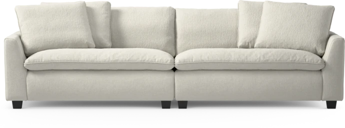 Bellora, 4-sits soffa