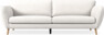 Madison Lux - 4-sits soffa - Beige