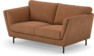 Madison Lux - 2-sits soffa - Orange