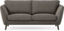 Madison Lux - 2-sits soffa - Brun