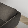Madison Lux - 3-sits soffa - Grå