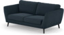 Madison Lux - 2-sits soffa - Blå