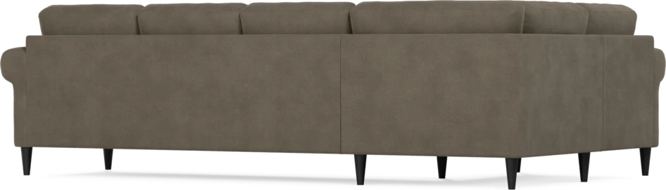 Eden - Hörnsoffa, 1+3-sits - Beige